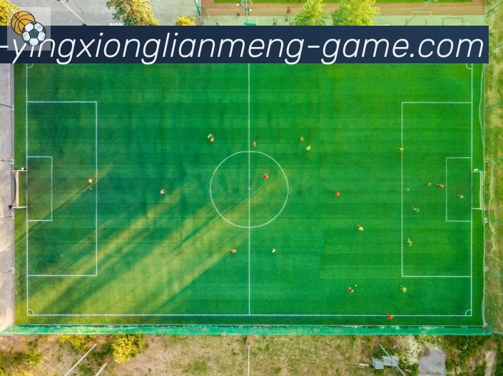 LOL英雄联盟竞猜APP 封面图
